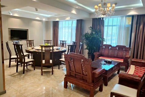 武威云翔国际酒店(雷台店)