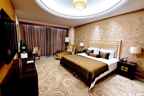 滕州滨江国际大酒店