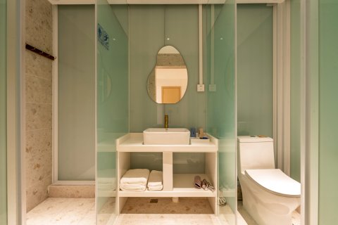 若逸ROY( 三亚湾椰梦长廊店)