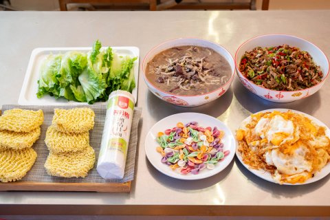 三元酒店(资兴东江湖店)