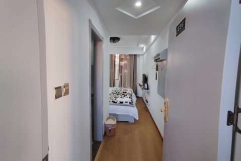 楚天连锁商务酒店(香格里拉古城店)