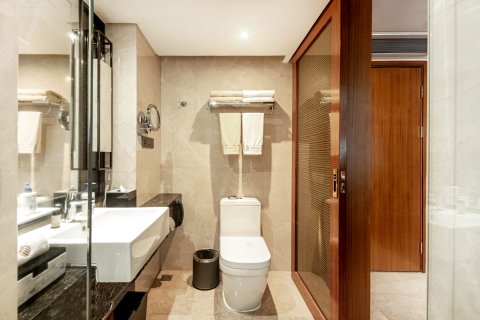 汕头国际大酒店