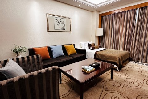 滕州滨江国际大酒店