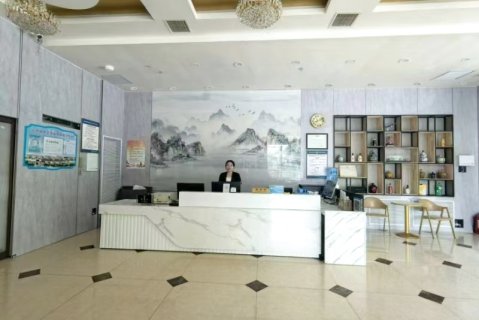 沁水县宝盛大酒店