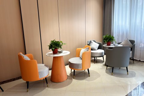 贝壳酒店(淮南市火车站店)