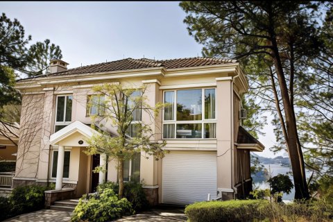 千岛湖开元度假村