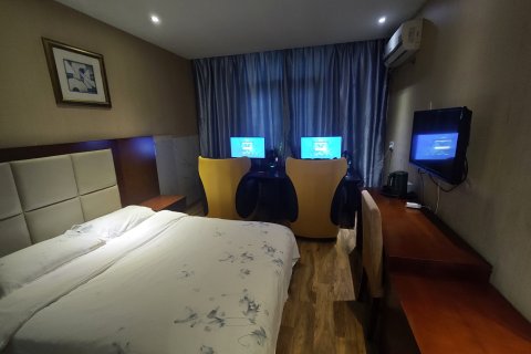 夏威夷假日宾馆(启东客运站店)