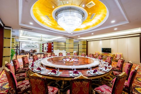 崇左国际大酒店(高铁站市政府店)