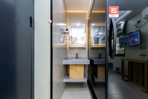 莲花居民宿(普陀山码头店)