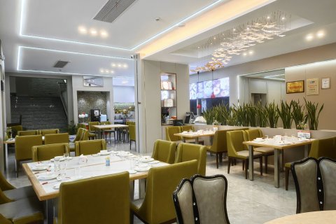 饶平聚贤园迎宾馆