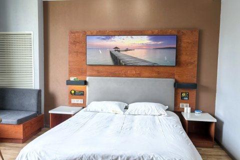 沁水县宝盛大酒店