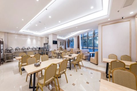 维也纳智好酒店(汕头小公园店)