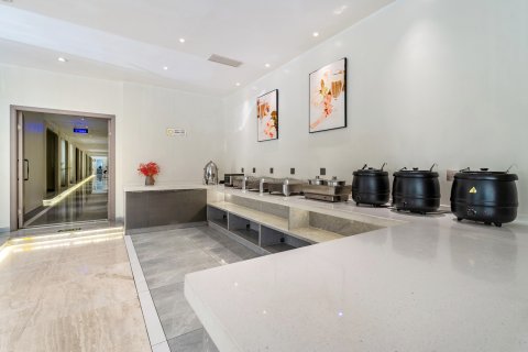 北川尔玛假日酒店(北川中学耍都商业广场店)