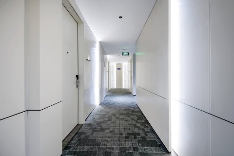 义乌青桃电竞酒店(义乌天地店)