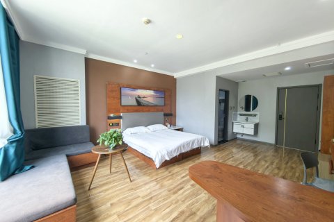 沁水县宝盛大酒店