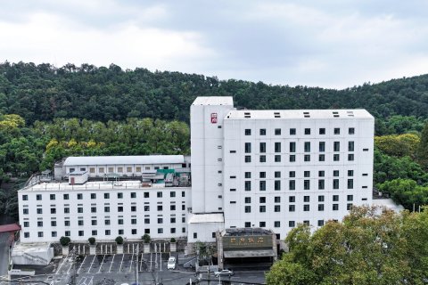 帅府铂颂饭店(武汉大学店)