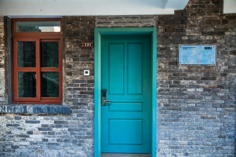 金佛山三线酒店