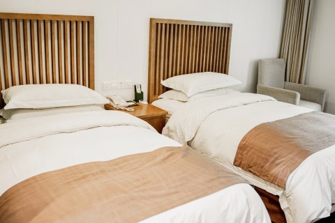 金佛山三线酒店