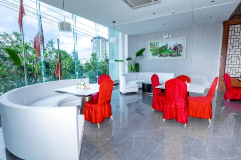 汇华酒店(砚山七乡大道店)