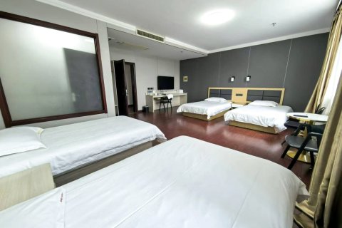 沁水县宝盛大酒店