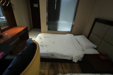 夏威夷假日宾馆(启东客运站店)