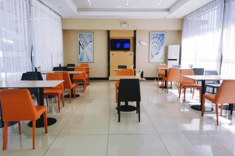 城市便捷酒店(罗田桥南店)