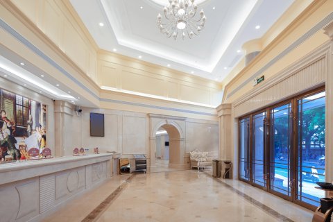 维也纳智好酒店(汕头小公园店)