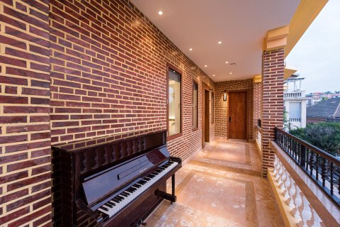 鼓浪屿纳海庄园