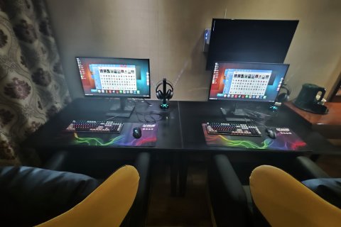 夏威夷假日宾馆(启东客运站店)