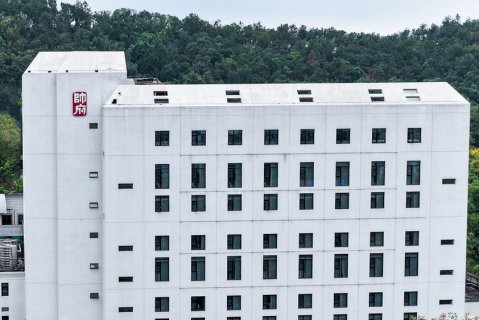 帅府铂颂饭店(武汉大学店)