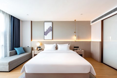 麗枫酒店(阿克苏机场新疆理工学院店)