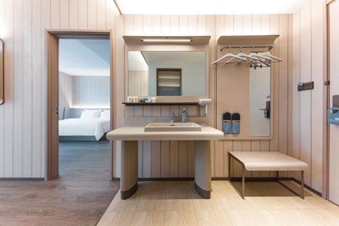 汉庭酒店(化隆巴燕路店)