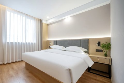 邛崃喜来假日酒店(临邛古城店)