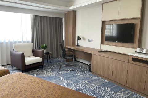 铁路大酒店(襄阳火车站店)