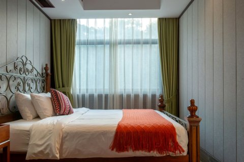 杭州水墨蓉庄私家园林酒店(超山风景区店)