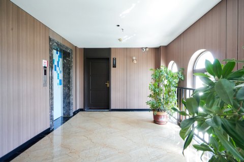 海阳英伦精品酒店