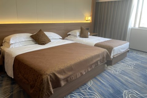 铁路大酒店(襄阳火车站店)