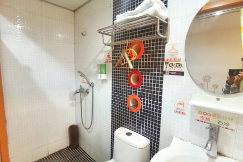 果果酒店(贵阳喷水池店)