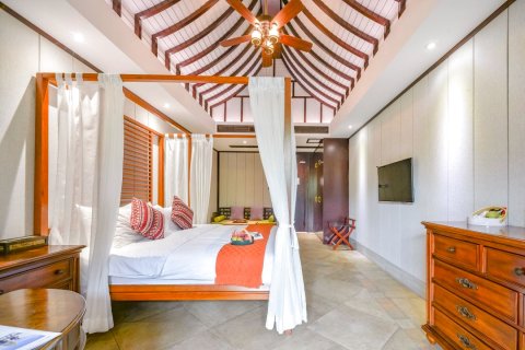 杭州水墨蓉庄私家园林酒店(超山风景区店)