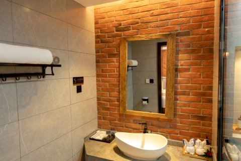 弥勒东风韵艺术客栈(东风韵景区店)