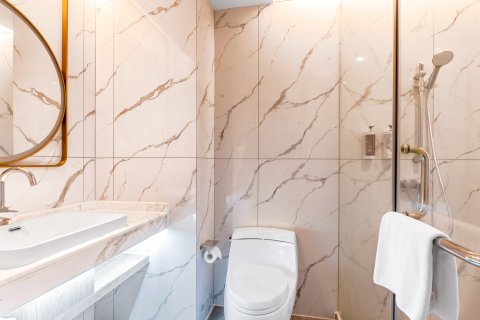 维也纳酒店(汕头万象城会展中心店)