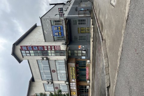 苏城酒店