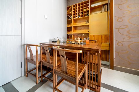 昌吉万花溪酒店