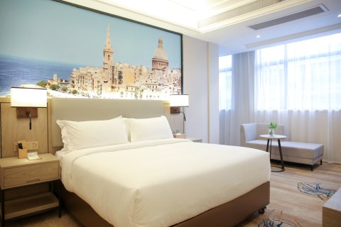 维也纳酒店(汕头万象城会展中心店)