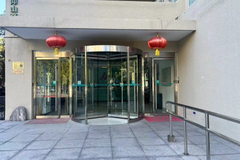锦江之星(北京奥林匹克公园店)