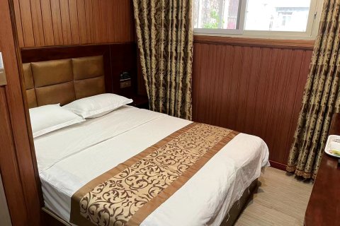 丽江半岛B区商务宾馆