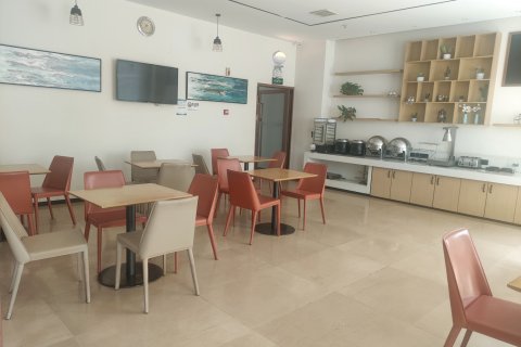 城市便捷酒店(公安城市广场店)