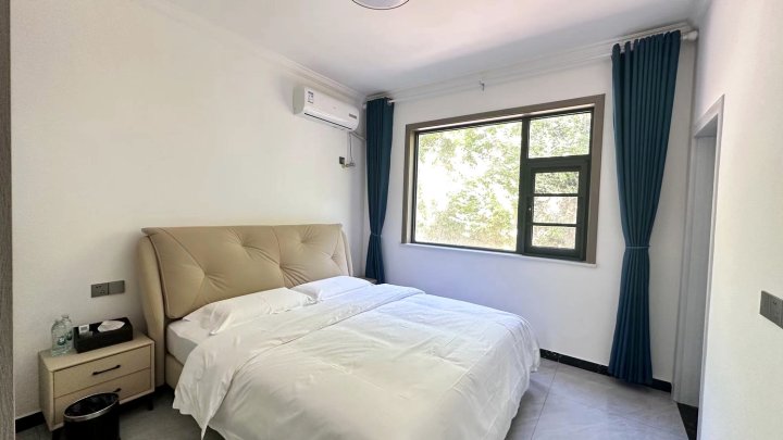 新密如你所院民宿