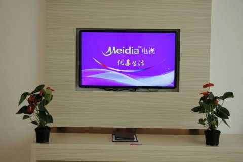 格林联盟酒店(丰城剑邑大道店)