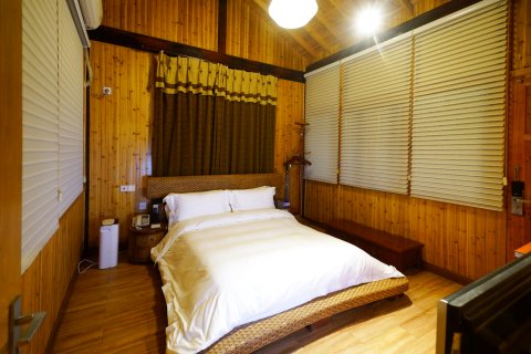 宁海森林温泉度假村